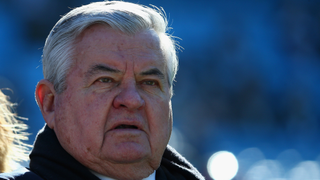 Report: Panthers Owner Jerry Richardson Both Sexually Harassed And Was Racist With Employees<em></em>